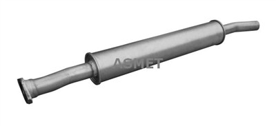 ASMET 07.260 EAN: 0.