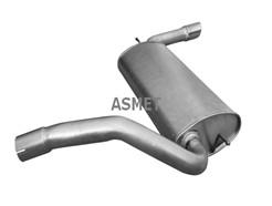 ASMET 07.262