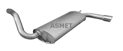 ASMET 07.262 EAN: 0.