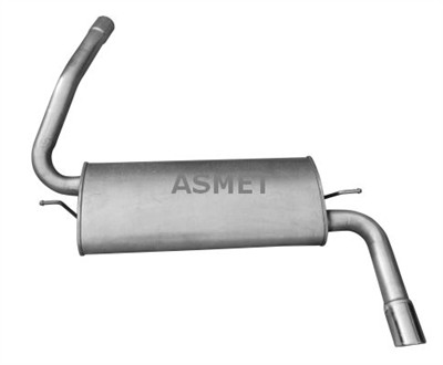 ASMET 07.262 EAN: 0.
