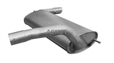 ASMET 07.265 EAN: 0.
