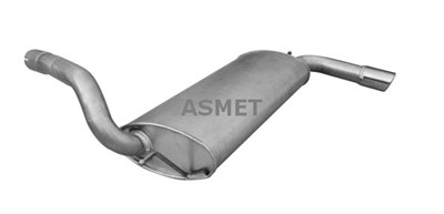 ASMET 07.265 EAN: 0.
