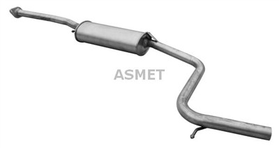 ASMET 07.091 EAN: 0.