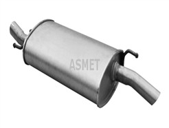 ASMET 07.126