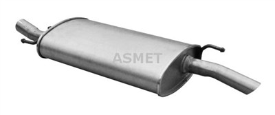 ASMET 07.126 EAN: 0.