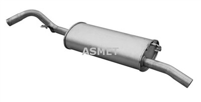 ASMET 07.132 EAN: 0.