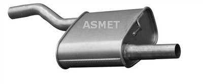 ASMET 07.135 EAN: 0.