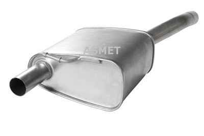 ASMET 07.137