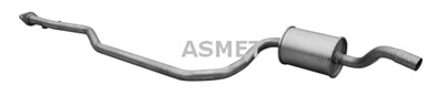 ASMET 07.150 EAN: 0.