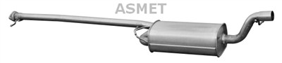 ASMET 07.154 EAN: 0.
