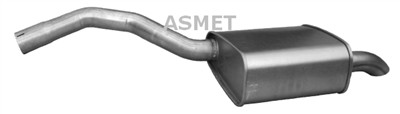ASMET 07.159 EAN: 0.