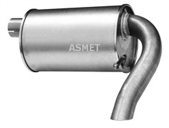 ASMET 07.174