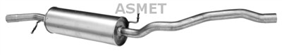 ASMET 07.175 EAN: 0.