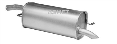 ASMET 07.180 EAN: 0.