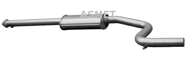 ASMET 07.183 EAN: 0.