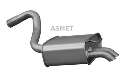 ASMET 07.185 EAN: 0.