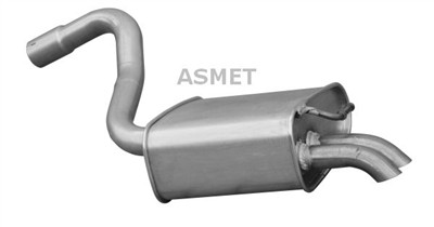 ASMET 07.204 EAN: 0.