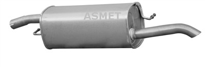 ASMET 07.206 EAN: 0.