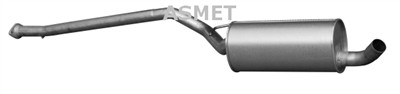ASMET 07.215 EAN: 0.