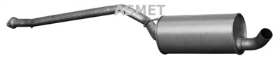 ASMET 07.217 EAN: 0.