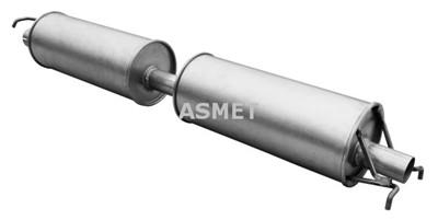 ASMET 07.219 EAN: 0.
