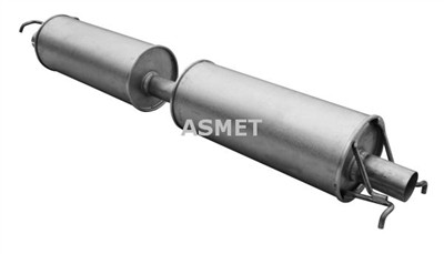 ASMET 07.223 EAN: 0.