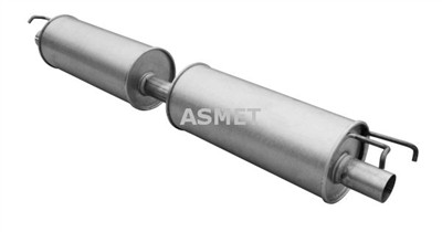 ASMET 07.227 EAN: 0.