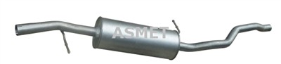 ASMET 07.237 EAN: 0.