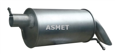 ASMET 07.238