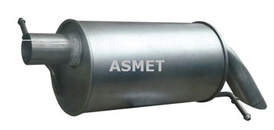 ASMET 07.238 EAN: 0.