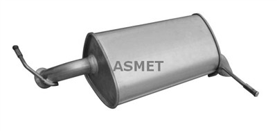 ASMET 09.094 EAN: 0.