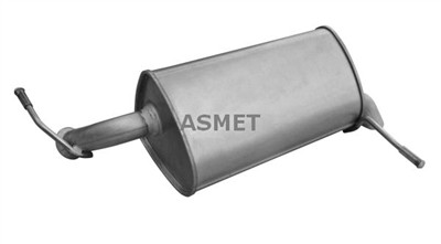 ASMET 08.095 EAN: 0.