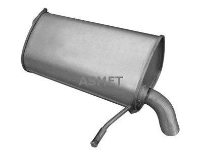 ASMET 08.095 EAN: 0.
