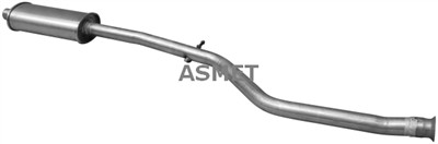 ASMET 08.007 EAN: 0.