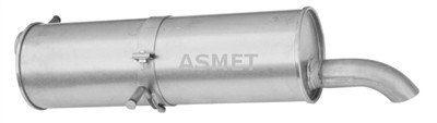 ASMET 08.030 EAN: 0.