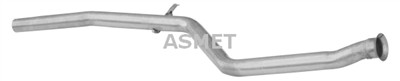 ASMET 08.050 EAN: 0.