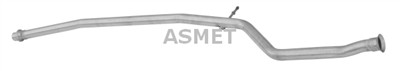 ASMET 08.052 EAN: 0.