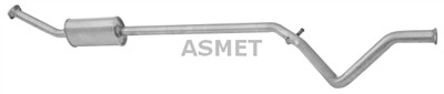 ASMET 08.053 EAN: 0.