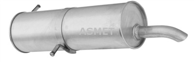 ASMET 08.054 EAN: 0.