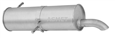 ASMET 08.056 EAN: 0.