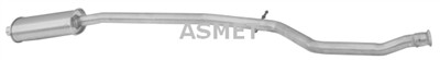 ASMET 08.060 EAN: 0.