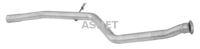 ASMET 08.061 EAN: 0.
