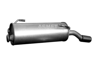 ASMET 08.062 EAN: 0.