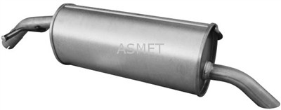 ASMET 08.067 EAN: 0.