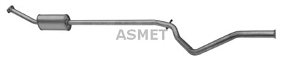 ASMET 08.073 EAN: 0.
