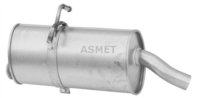 ASMET 08.079 EAN: 0.
