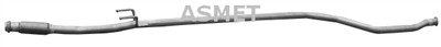ASMET 08.080 EAN: 0.
