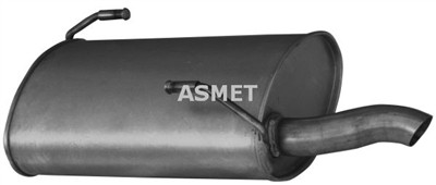 ASMET 08.083 EAN: 0.