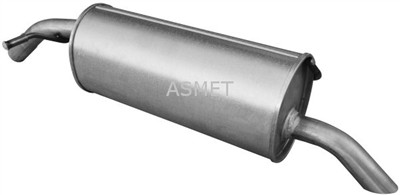 ASMET 08.090 EAN: 0.