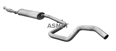 ASMET 09.109 EAN: 0.